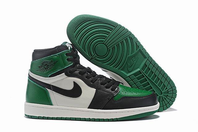 Air Jordan 1 Men's Basketball Shoes-14